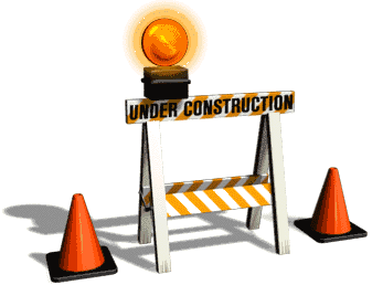 UNDER CONTRUCTION